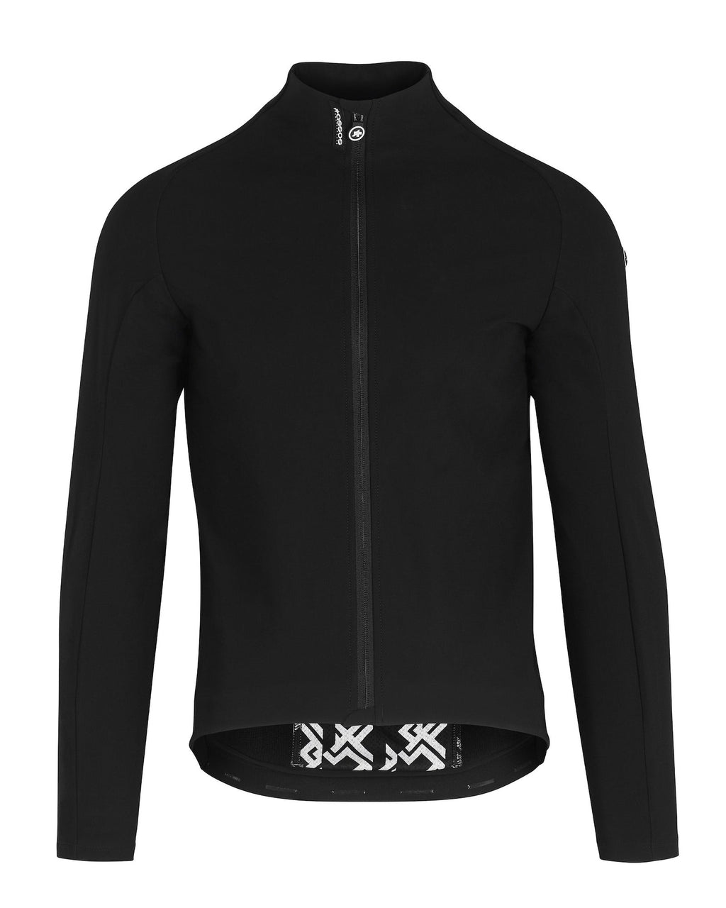 assos MILLE GTUltraz Winter Jacket Sサイズ-