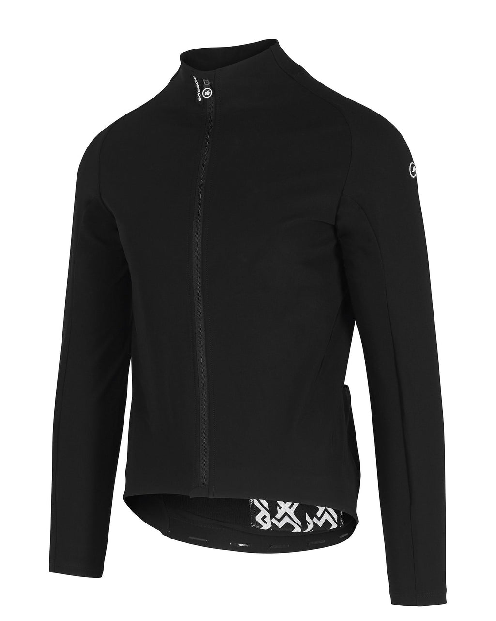 assos MILLE GTUltraz Winter Jacket Sサイズ-