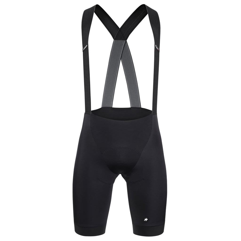 SALE【ASSOS / アソス】EQUIPE R BIB SHORTS S9（レーシング系 ビブ