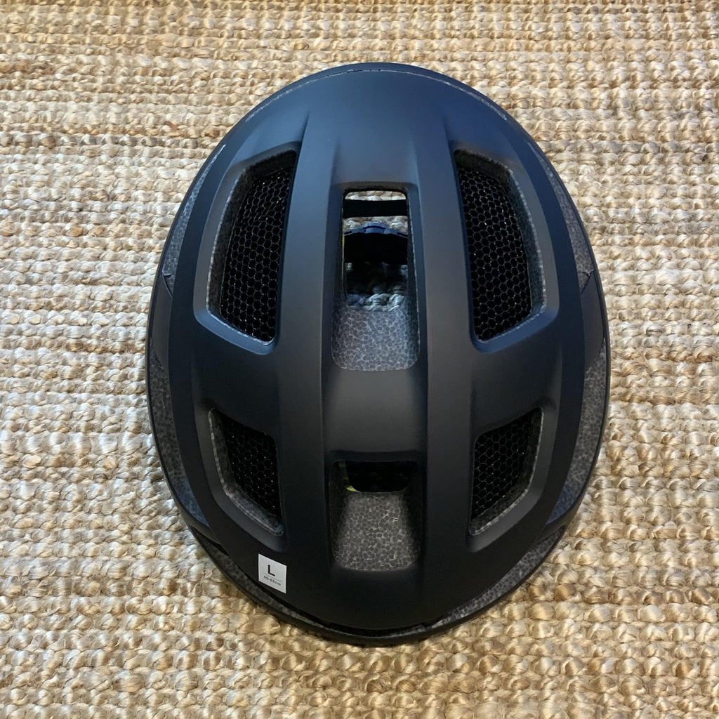 SMITH / スミス】TRACE MIPS matte blackout（ロードバイク用