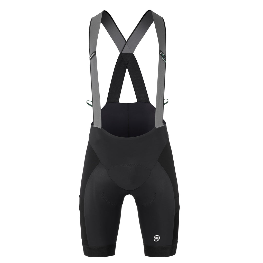 【ASSOS / アソス】MILLE GTC KIESPANZER BIB SHORTS C2