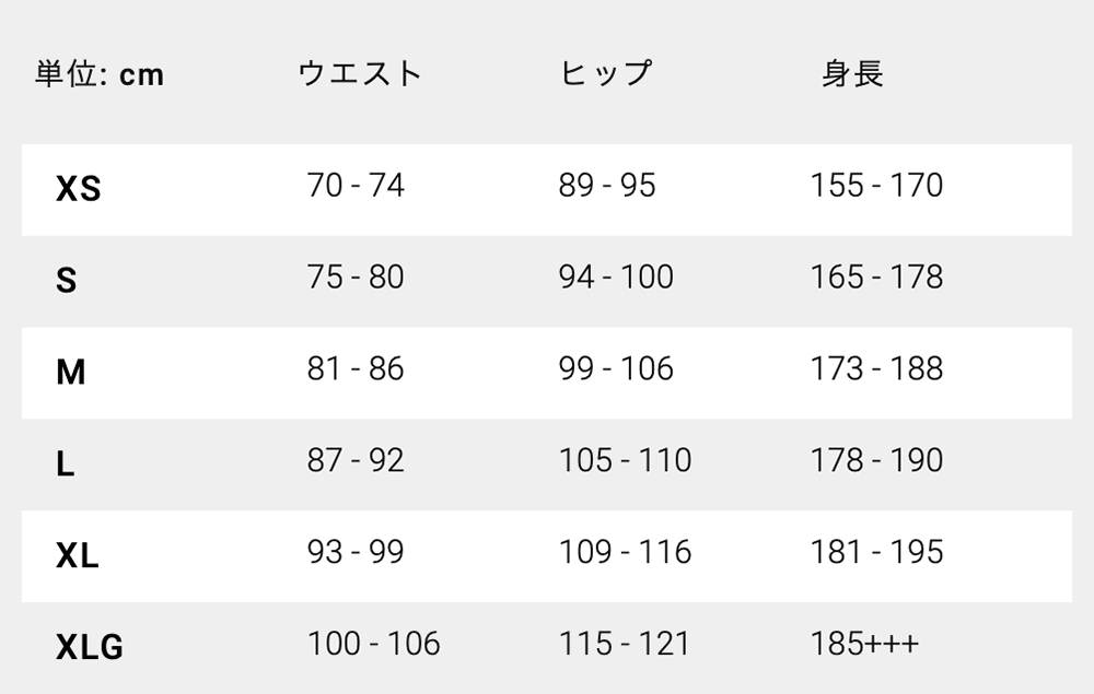 激安メーカー直販 新品 アソス エキップRS エアロSS半袖ジャジー M